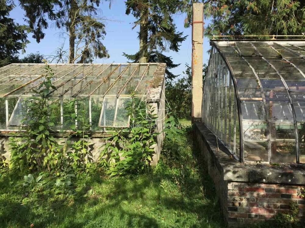 à vendre  Propriété/château Rânes (61150)