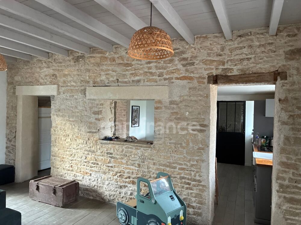 Vente Maison Maison à vendre 0 pièces SAINT CYR LES COLONS (89) Saint cyr les colons