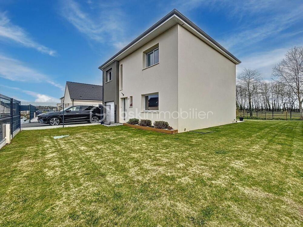 Vente Maison Belle maison récente Troarn