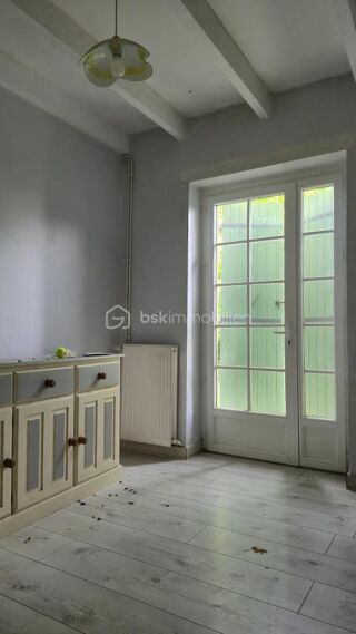  Maison à vendre 4 pièces 73 m²