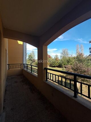  Duplex/triplex à vendre 3 pièces 57 m²