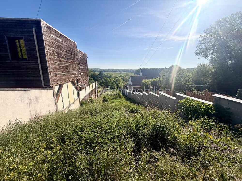 Vente Terrain Terrain constructible de 645 m² à Combs-la-Ville Combs la ville