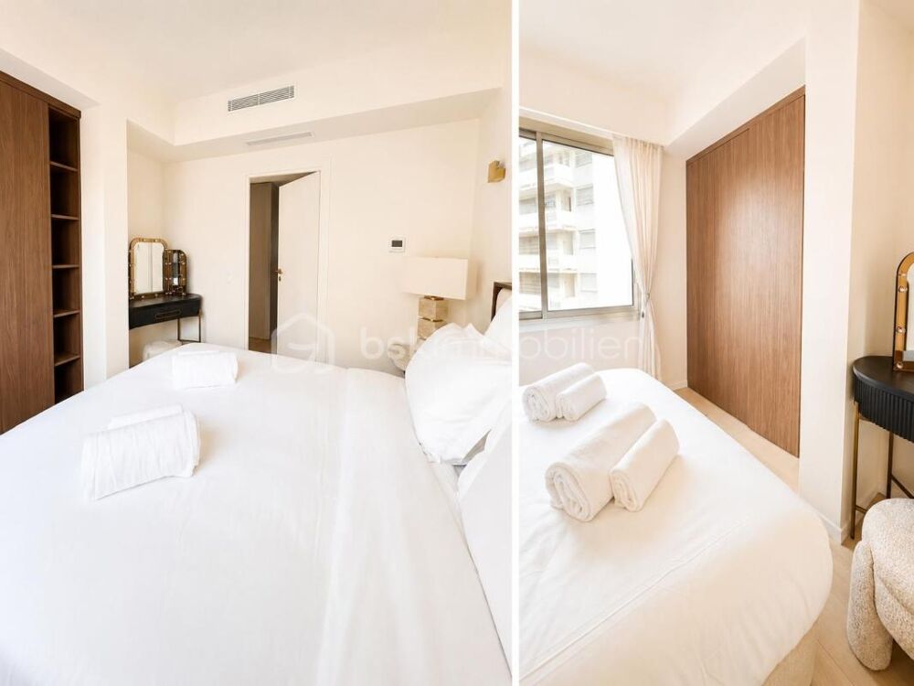 à vendre  Appartement Cannes (06400)