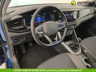 Taigo 1.0 TSI 95 BVM5 VW Edition 2024 occasion 69190 Saint-Fons