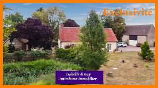  Maison à vendre 6 pièces 196 m²