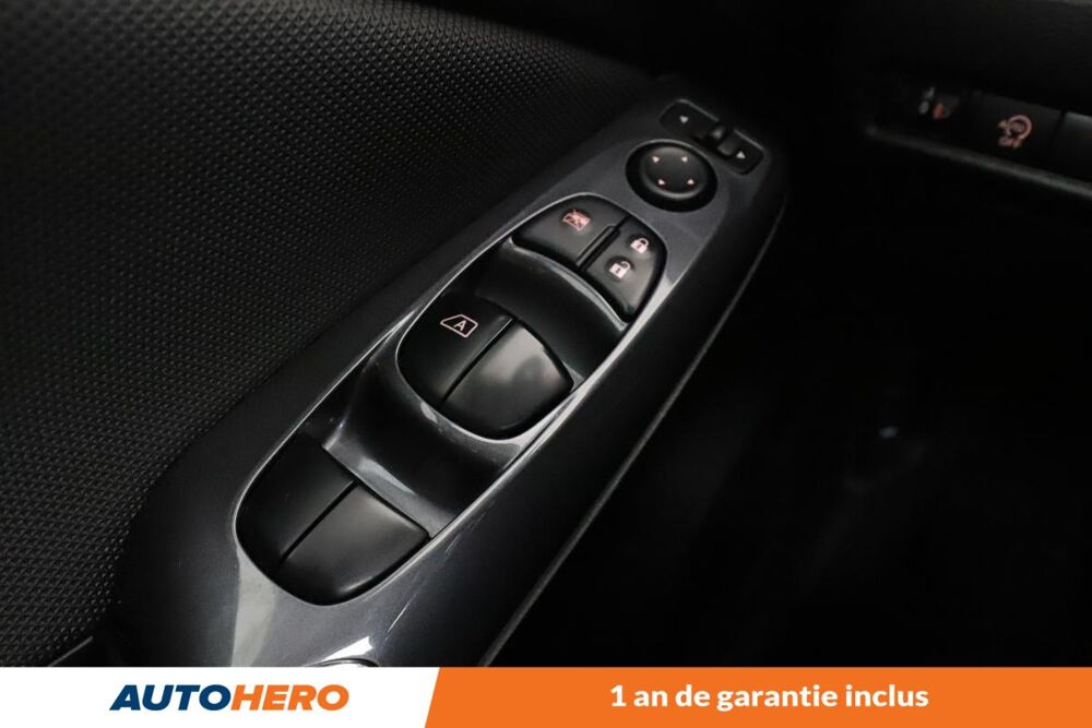 Juke 1.0 DIG-T Acenta BV6 117 ch 2020 occasion 92130 Issy-les-Moulineaux