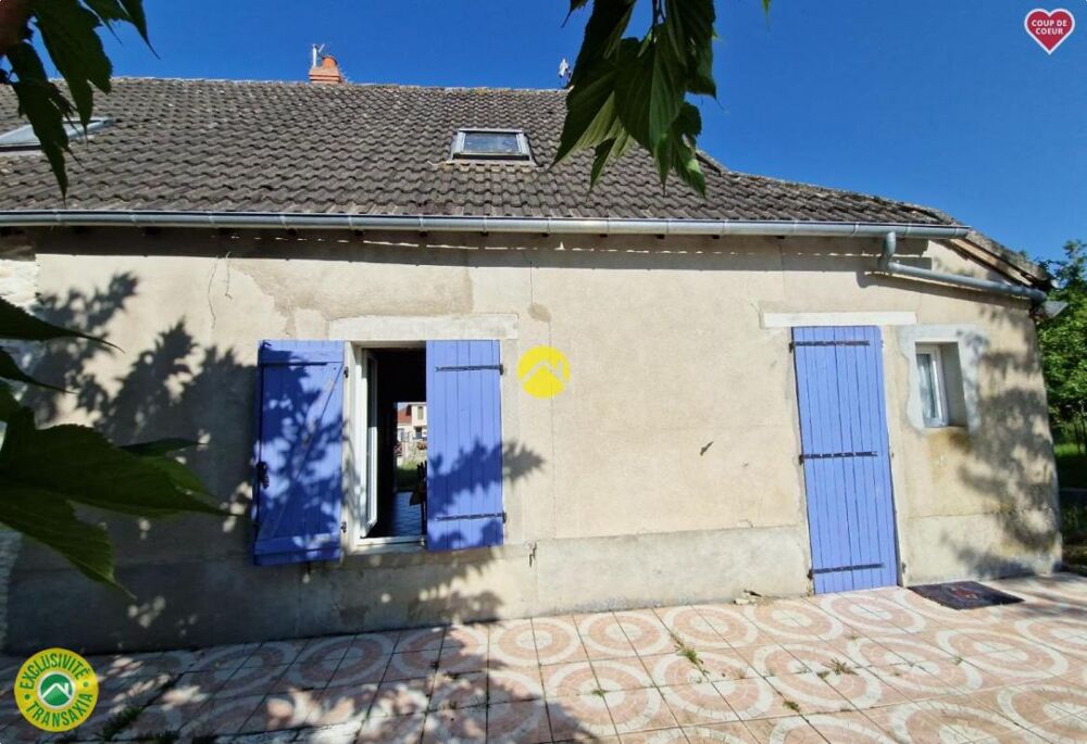 Vente Maison LONGERE A SAISIR AU CALME !!!! Charentonnay