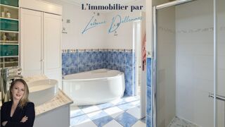  Maison à vendre 8 pièces 155 m²