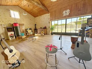  Maison à vendre 7 pièces 210 m²
