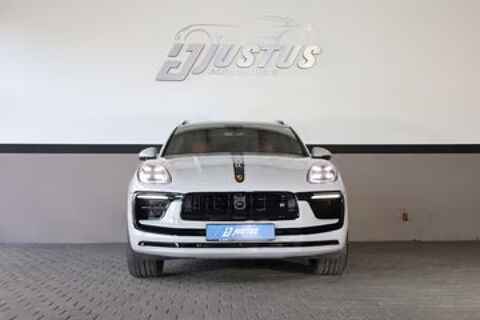 Macan T 2024 occasion 33000 Bordeaux