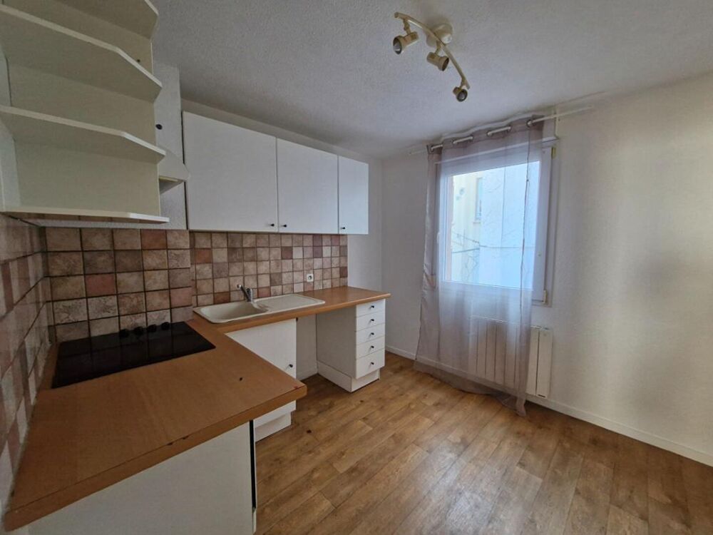 ROANNE - T2 DUPLEX