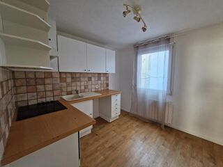  Appartement à louer 2 pièces 42 m²