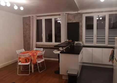  Appartement � louer 2 pi�ces 45 m�