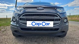 Ecosport 1.0 EcoBoost 125 Titanium 2017 occasion 55000 Bar Le Duc