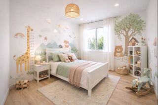  Appartement � vendre 5 pi�ces 101 m�