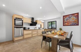  Villa � vendre 4 pi�ces 130 m�