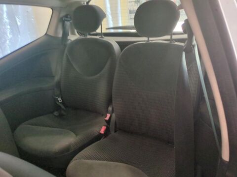 C2 1,4 16V sensodrive Boite Auto 2006 occasion 13510 &Eacute;guilles