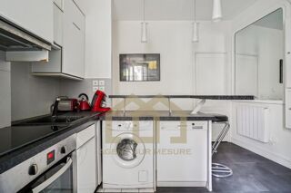  Appartement � vendre 3 pi�ces 53 m�