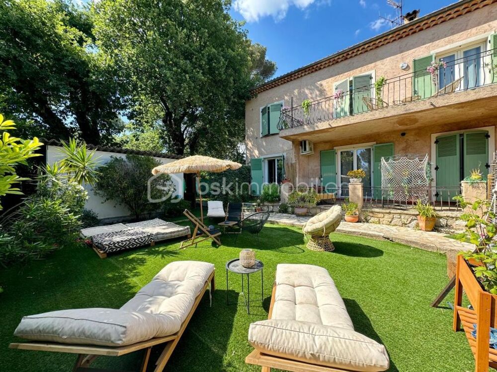 Vente Maison Villa à Mougins à visiter rapidement Mougins