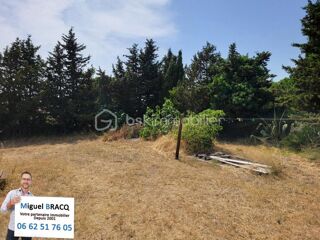  Terrain  vendre 623 m
