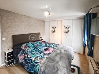  Maison � vendre 3 pi�ces 75 m�