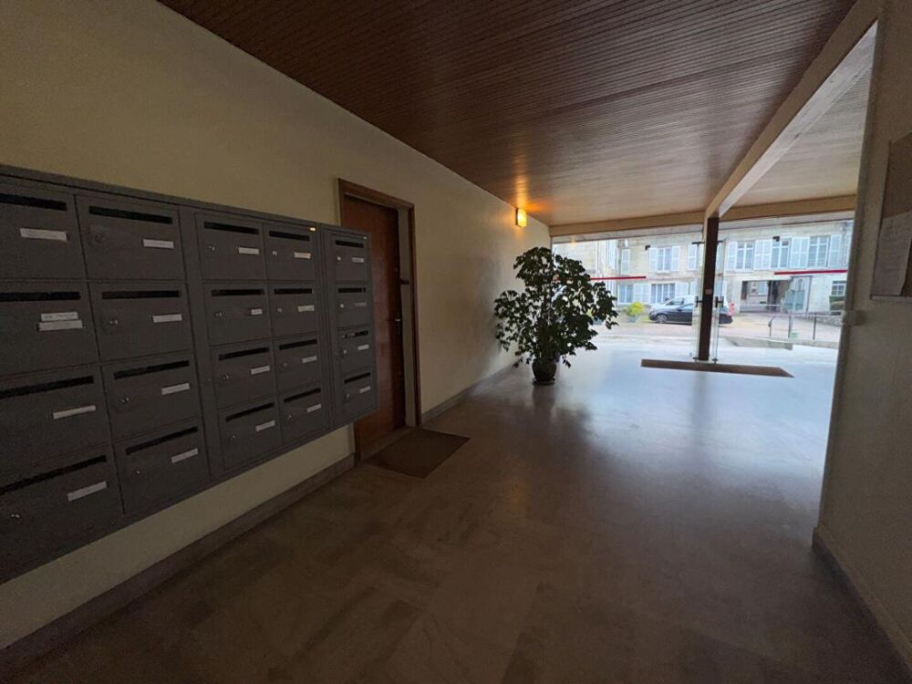 Appartement Soissons 1 pièce(s) 16 m2 toutes charges comprise