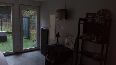  Appartement � louer 1 pi�ce 20 m�