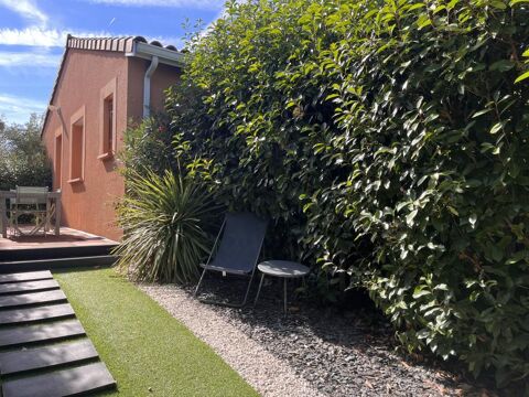   Appartement de 41m2 � louer sur Tournefeuille Appartement - 2 pi�ce(s) - 41 m�