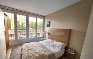  Appartement à vendre 3 pièces 64 m²