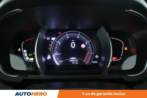 Sc&eacute;nic 1.3 TCe Initiale Paris EDC 160 ch 2018 occasion 92130 Issy-les-Moulineaux