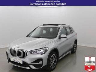 X1 xDrive 25e 220 BVA6 xLine +Toit 2021 occasion 10150 Lavau