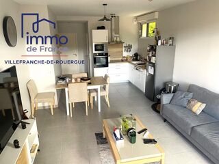  Appartement  vendre 3 pices 60 m