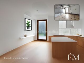  Immeuble à vendre 14 pièces 388 m²
