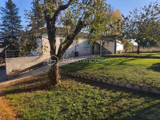  Maison � vendre 4 pi�ces 85 m�