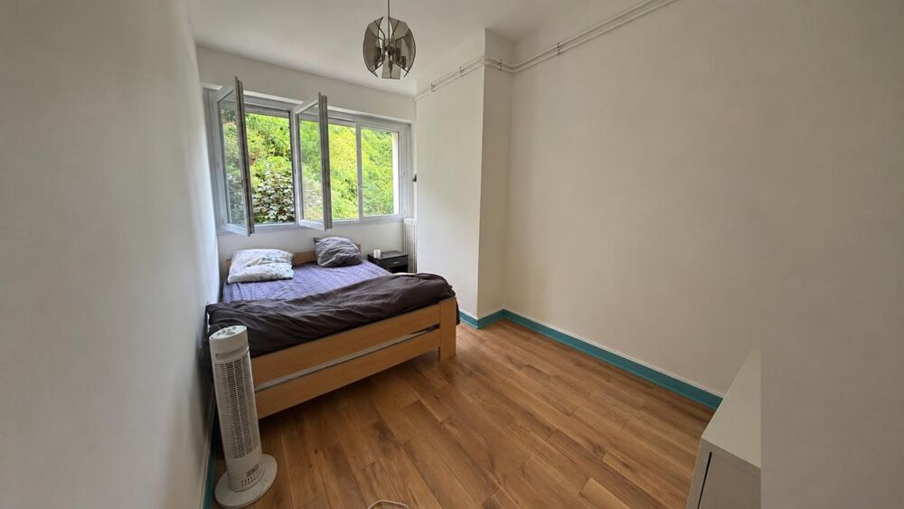 Appartement Le Havre 4 pièce(s) 80.30 m2
