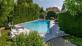  Maison à vendre 8 pièces 262 m²