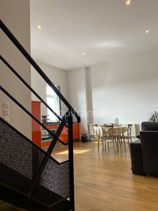  Duplex/triplex à vendre 3 pièces 61 m²