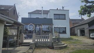  Maison à vendre 6 pièces 148 m²