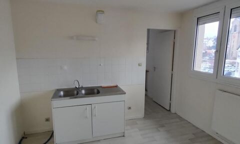  Appartement � louer 4 pi�ces 81 m�