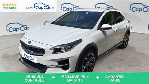 Annonce voiture Kia XCeed 15690 €