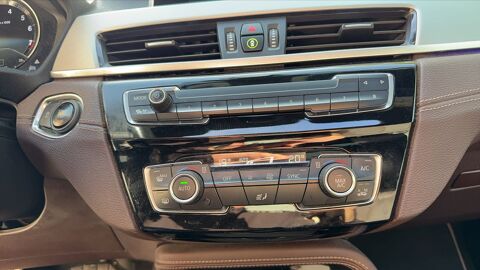 X2 sDrive 18i 140 DKG7 M Sport X 2018 occasion 69150 Decines Charpieu