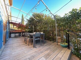  Maison � vendre 3 pi�ces 60 m�