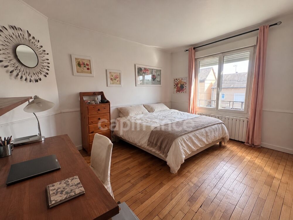 Vente Maison LE MANS, SECTEUR PARC MONOD Le mans