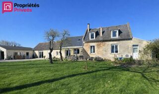  Maison à vendre 8 pièces 180 m²