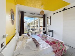  Appartement à vendre 2 pièces 39 m²