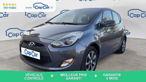 Hyundai ix20 1.4 90 Intuitive