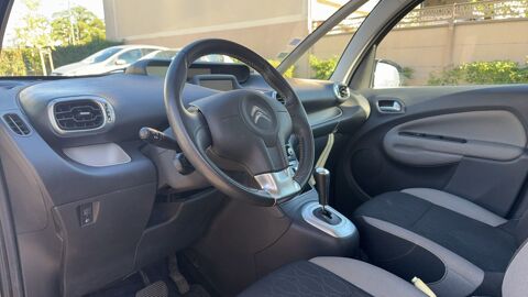 C3 Picasso 1.6 HDi 92 BMP6 Exclusive - Automatique 2014 occasion 93100 Montreuil