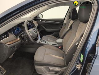Octavia Combi 2.0 TDI 150 CH DSG7 4X4 SCOUT 2022 occasion 73420 Voglans