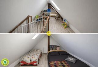  Maison à vendre 3 pièces 53 m²