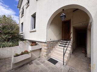  Maison à vendre 6 pièces 140 m²
